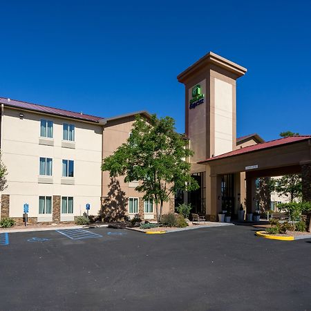 Holiday Inn Express Silver City By Ihg Exterior photo