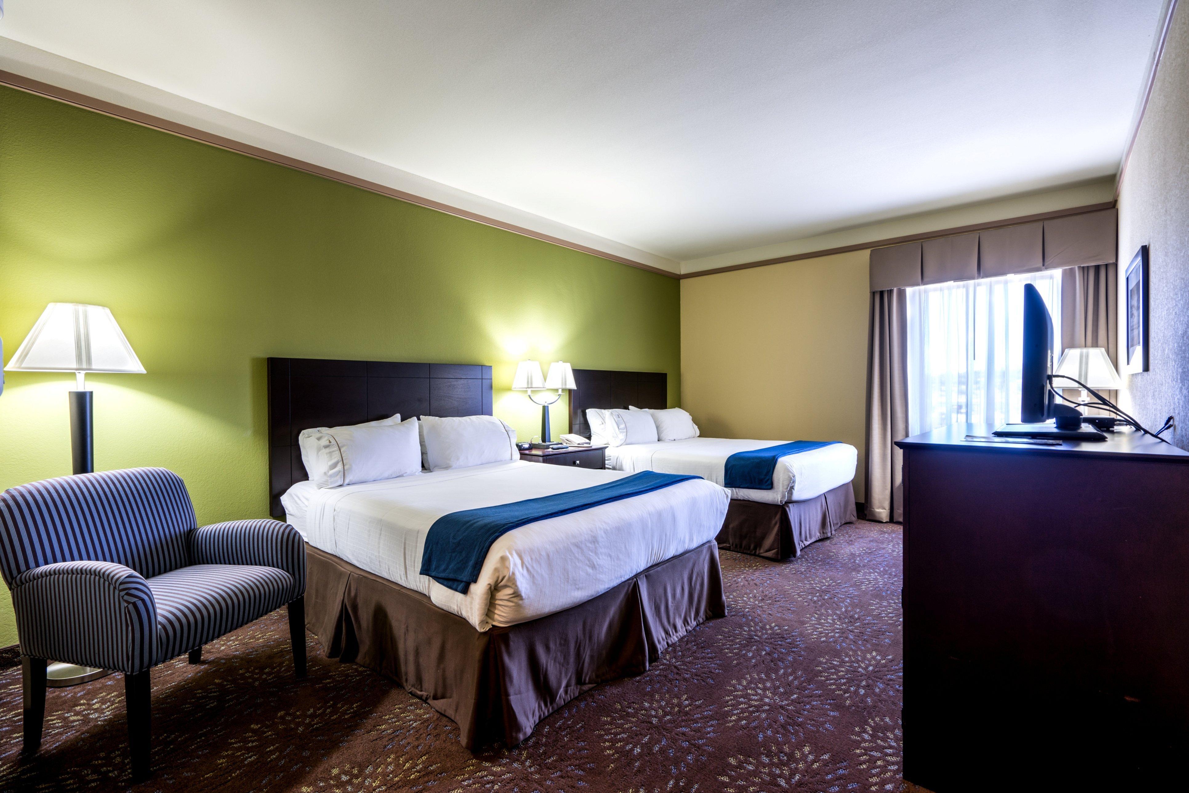 Holiday Inn Express Silver City By Ihg Exterior photo