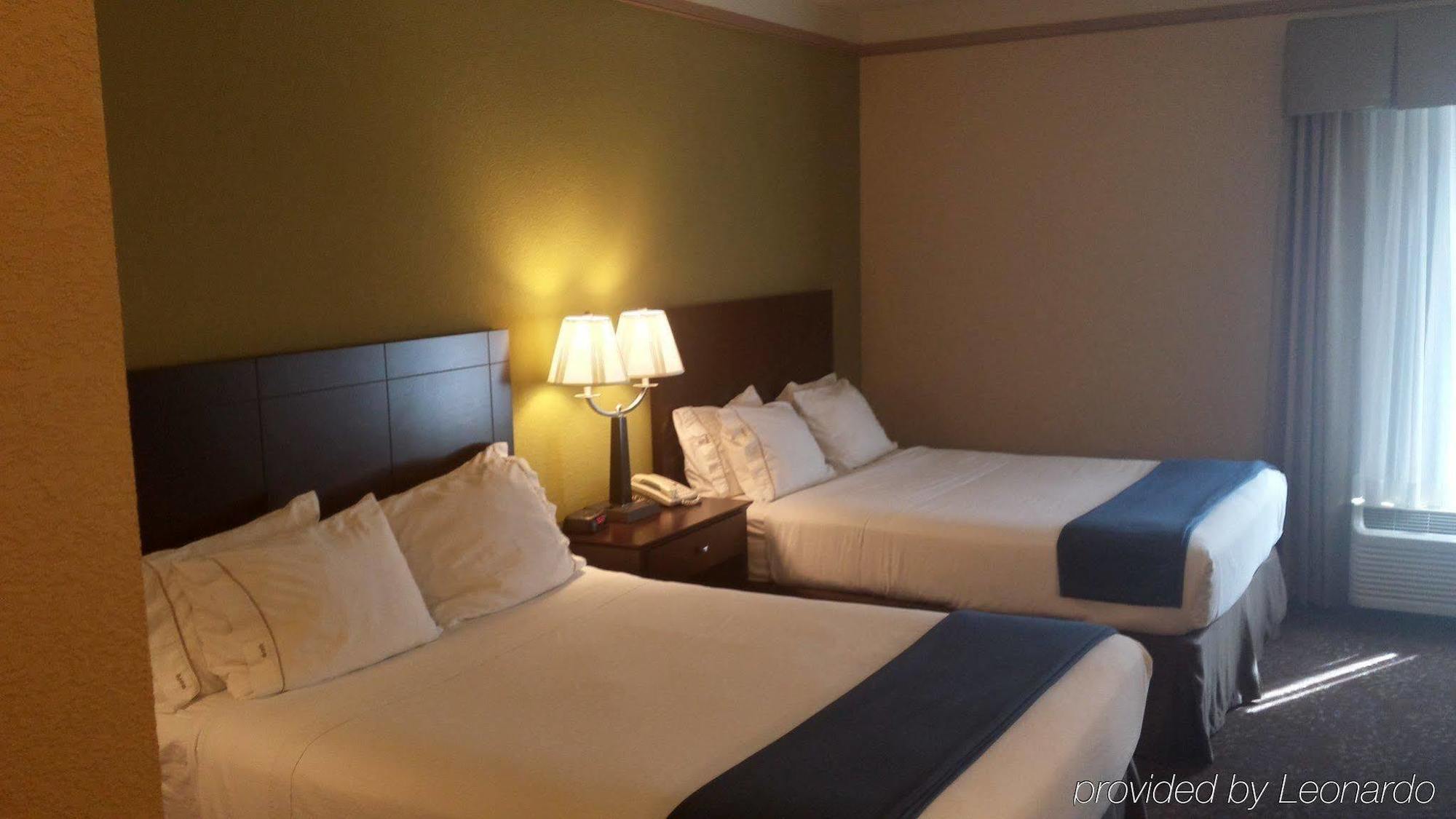 Holiday Inn Express Silver City By Ihg Exterior photo