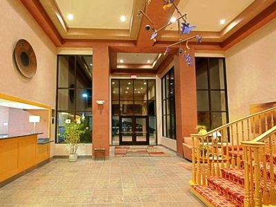 Holiday Inn Express Silver City By Ihg Exterior photo